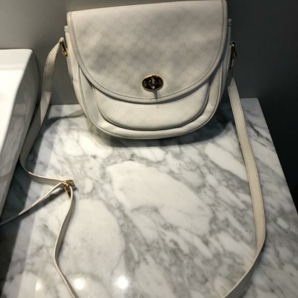 Gucci crossbody - Picture 5 of 10